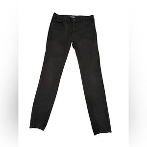 DL1961 Women's Black Skinny Jeans